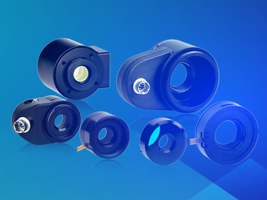 “水汪汪”的眼睛与液态镜头存在什么关系呢？