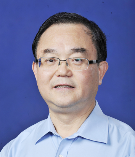 国家级高层次人才、wnsr威尼斯光电董事长 陈义红博士