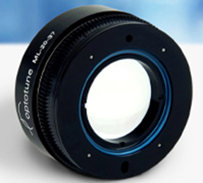 液态镜头的兴起与发展