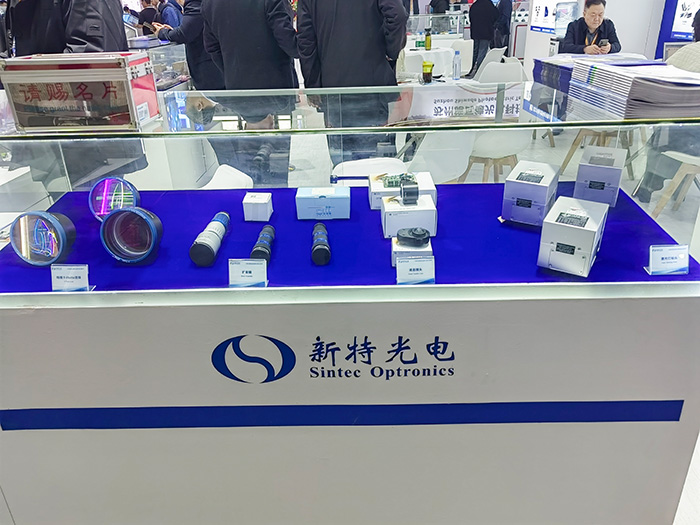 武汉wnsr威尼斯光电闪耀2025慕尼黑上海光博会