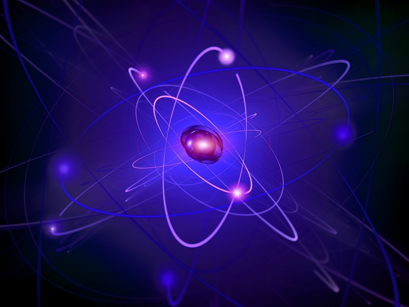 用非周期极化定制量子态介绍