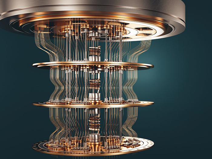 普克尔盒等电光调制应用于核聚变、量子技术