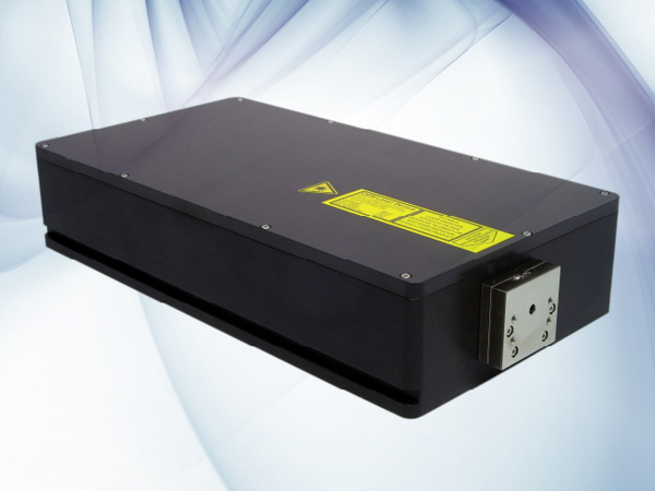 被动调Q DPSS激光器