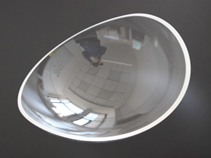 圆顶透镜