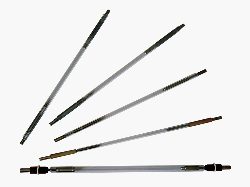 激光氪灯、氙灯、IPL灯