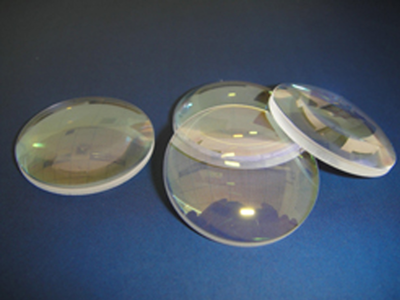 熔融石英平凹透镜，BK7双凹透镜，熔融石英双凹透镜