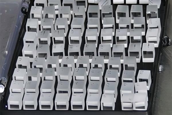 探索三大光学晶体的无限潜能：BBO、LBO与KDP全面解析