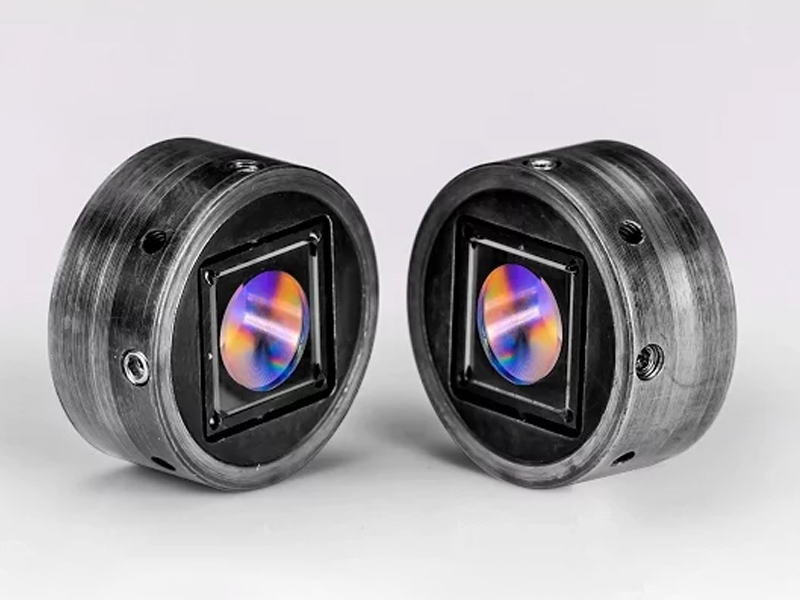 莫尔透镜，可调透镜