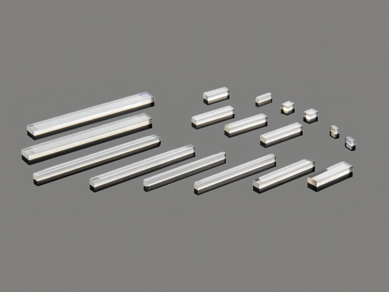 低噪声转换：单片集成PPKTP谐振腔实现量子频率转换静音化?